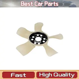 Lstefz20231018bb01010 Dorman 620-057 Fan Blade Radiator Cooling New For Ram Truck Dodge 1500 2500 3500