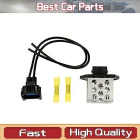 Lstore20231117ys22067 Dorman Engine Cooling Fan Resistor Kit For Mercury Mystique 1995 1996 1997 1998