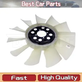 Lstore20231117ys22234 Dorman Engine Cooling Fan Blade For Ford F-150 1998 1999 2000 2001 2002 2003