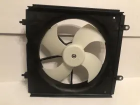 Dorman - Oe Solutions 019495214687 620-250 Engine Cooling Fan Assembly Compatible For Honda Accord Read
