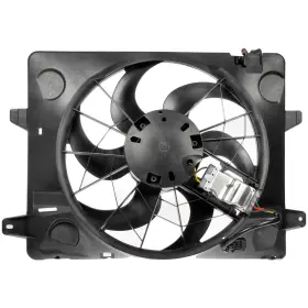 11923556-101 Dorman - Oe Solutions For Ford Crown Victoria Mercury Grand Marquis Cooling Fan Assembly Gap