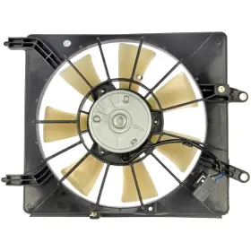 11923605-101 Dorman - Oe Solutions Cooling Fan Assembly For Acura Tsx 2004-2008