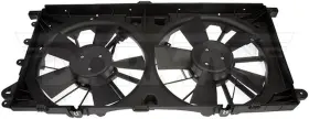Dorman - Oe Solutions 194883125902 Engine Cooling Fan Assembly P N 620 190