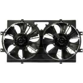 620-013 Dorman - Oe Solutions Cooling Fan Assembly For Chrysler Cirrus Dodge Stratus