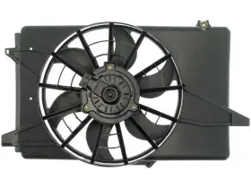 620-133 Dorman Oe Solutions Radiator Fan Assy