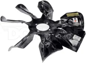 620-198 Dorman - Oe Solutions Engine Cooling Fan Blade P N 620 198