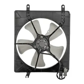 620-242 Dorman - Oe Solutions Engine Cooling Fan Assembly