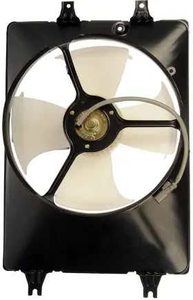 620-262 Dorman Oe Solutions Condenser Fan Assembly Without Controller 620-262 Dorman Oe Solutions Condenser Fan Assembly Without Controller