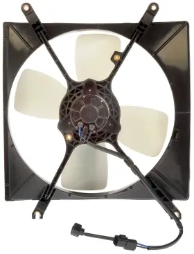 620-325 Dorman Oe Solutions Radiator Fan Assy