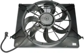 620-445 Dorman Oe Solutions - Engine Cooling Fan Assembly