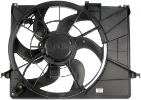 620-494 Dorman Oe Solutions Radiator Fan Assembly Without Controller