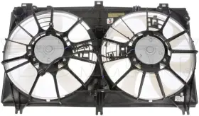 620-498 Dorman - Oe Solutions Engine Cooling Fan Assembly P N 620 498