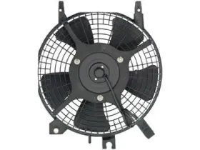 Dorman - Oe Solutions 620-507 A C Condenser Fan Assembly P N 620 507
