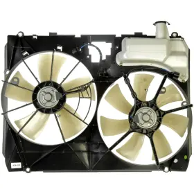620-553 Dorman Oe Solutions Radiator Cooling Fan Engine Fits 04-05 Toyota Sienna 620-553 Dorman Oe Solutions Radiator Cooling Fan Engine Fits 04-05 Toyota Sienna