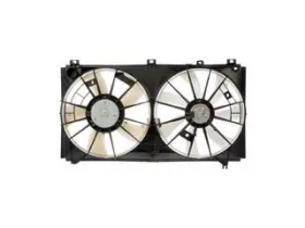 620-576 Dorman - Oe Solutions Engine Cooling Fan Assembly P N 620 576