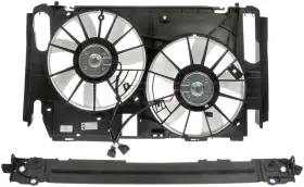 620-596 Dorman Oe Solutions Radiator Fan Assy 620-596 Dorman Oe Solutions Radiator Fan Assy
