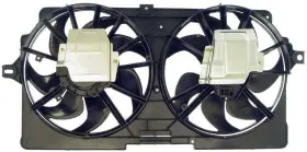 620-609 Dorman Oe Solutions Engine Cooling Fan Assembly Chevrolet / Oldsmobile Pontiac