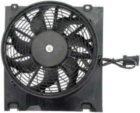 620-692 Dorman Oe Solutions A/c Condenser Fan Assy