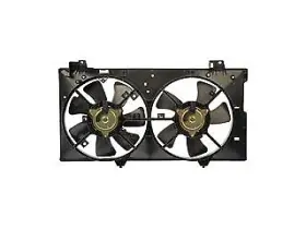 620-708 Dorman - Oe Solutions Engine Cooling Fan Assembly P N 620 708