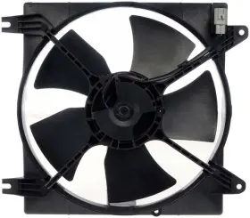 620-788 Dorman Oe Solutions Radiator Fan Assembly Without Controller