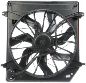 620-794 Dorman Oe Solutions Radiator Fan Assy