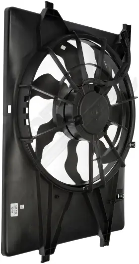 620-942 Dorman Oe Solutions Radiator Fan Assembly 620-942 Dorman Oe Solutions Radiator Fan Assembly