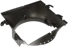 620-988 Dorman Oe Solutions Cooling Fan Shroud 620-988 Dorman Oe Solutions Cooling Fan Shroud