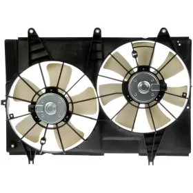 621-101 Dorman - Oe Solutions For Cadillac Cts 2004 2005 2006 2007 Cooling Fan Assembly Gap