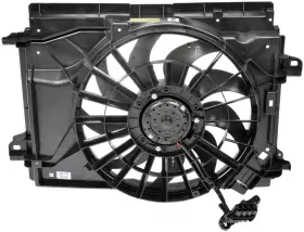 621-102 Dorman Oe Solutions Radiator Fan Assy