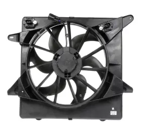621-103 Dorman Oe Solutions Engine Cooling Fan Assembly Fits 10-16 Cadillac Srx 3.6l-v6