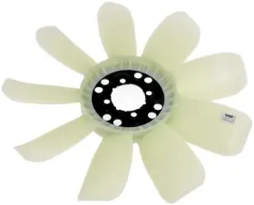 621-104 Dorman - Oe Solutions Engine Cooling Fan Blade P N 621 104