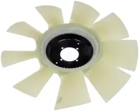 621-106 Dorman - Oe Solutions Engine Cooling Fan Blade P N 621 106