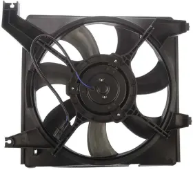 621-299 Dorman Oe Solutions Radiator Fan Assembly Without Controller