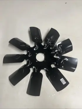 621-327-ad Dorman - Oe Solutions Engine Cooling Fan Blade For 1998-1999 Dodge Durango 5.2l V8 Gas Ohv