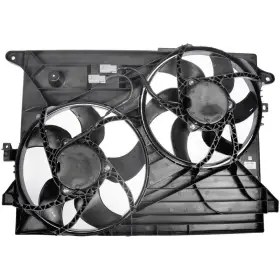 621-389 Dorman - Oe Solutions For Saturn Vue Chevy Captiva Sport Cooling Fan Assembly Csw