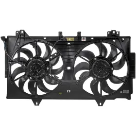 621-402 Dorman - Oe Solutions For Mazda 6 2011 2012 2013 Cooling Fan Assembly