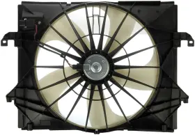 621-410 Dorman Oe Solutions Radiator Fan Assy