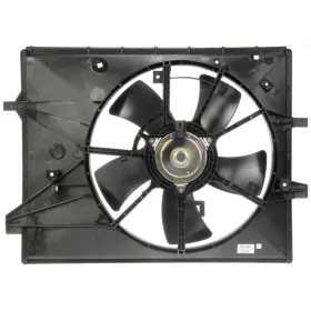 621-415 Dorman - Oe Solutions For Mazda Mx-5 Miata 2006-2015 Cooling Fan Assembly Gap