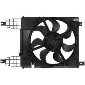 621-420 Dorman - Oe Solutions For Chevy Aveo Aveo5 Pontiac G3 Cooling Fan Assembly Gap