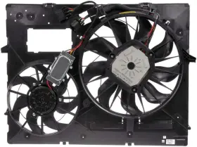 621-451 Dorman Oe Solutions Radiator Fan Assy