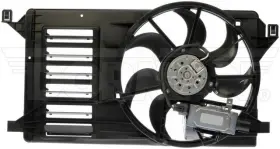 621-455 Dorman - Oe Solutions Engine Cooling Fan Assembly P N 621 455
