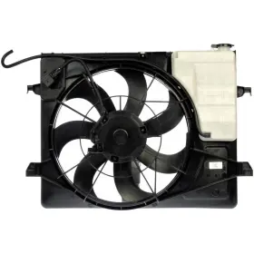 621-497 Dorman - Oe Solutions For Kia Forte Koup 2010 2011 2012 2013 Cooling Fan Assembly Gap