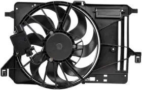 621-543 Dorman - Oe Solutions Engine Cooling Fan Assembly P N 621 543