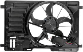 621-545 Dorman - Oe Solutions Engine Cooling Fan Assembly P N 621 545