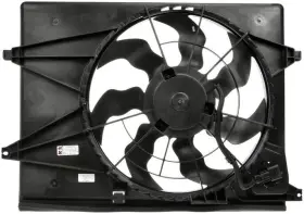 621-559 Dorman - Oe Solutions Engine Cooling Fan Assembly P N 621 559