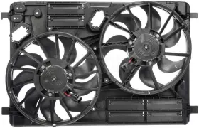 621-575 Dorman Oe Solutions Radiator Fan Assy 621-575 Dorman Oe Solutions Radiator Fan Assy