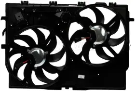 621-637 Dorman Oe Solutions Radiator Fan Assy