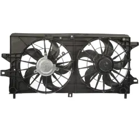 621-638 Dorman Oe Solutions Engine Cooling Fan Assembly 621-638 Dorman Oe Solutions Engine Cooling Fan Assembly