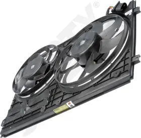 621-977 Dorman Oe Solutions Radiator Fan Assembly