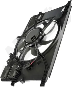 621-983 Dorman Oe Solutions Radiator Fan Assembly